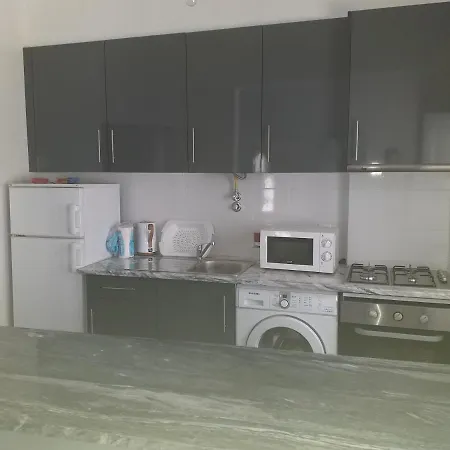 Apartmán Buarcos-figueira De Foz *