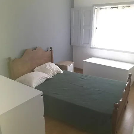 Apartmán Buarcos-figueira De Foz *