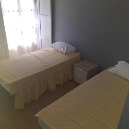 Buarcos-figueira De Foz Apartmán *