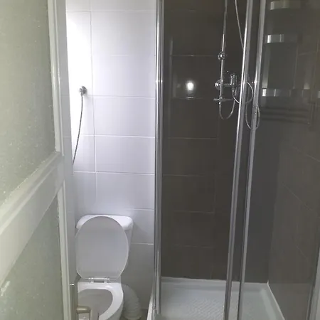Apartment Buarcos-figueira De Foz Figueira da Foz