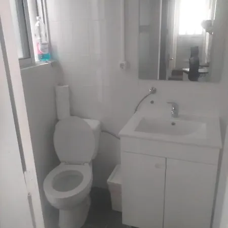 Apartment Buarcos-figueira De Foz Figueira da Foz