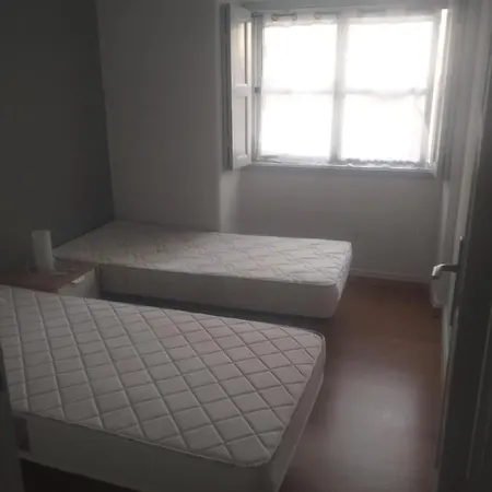 Buarcos-figueira De Foz Apartmán Figueira da Foz