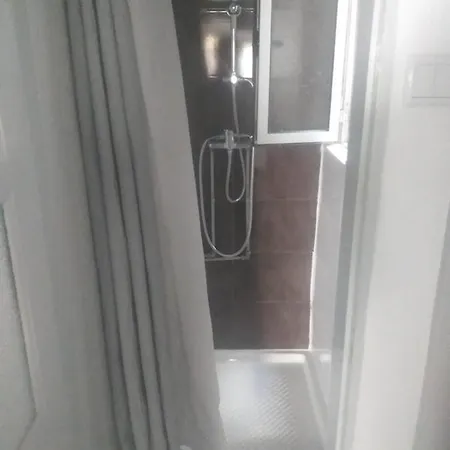 Apartment Buarcos-figueira De Foz