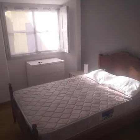 Buarcos-figueira De Foz Apartmán *