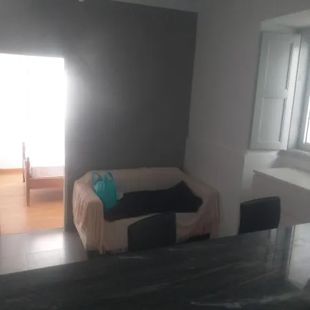 Apartmán Buarcos-figueira De Foz *