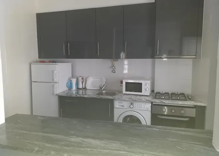 Апартаменты Buarcos-figueira De Foz *