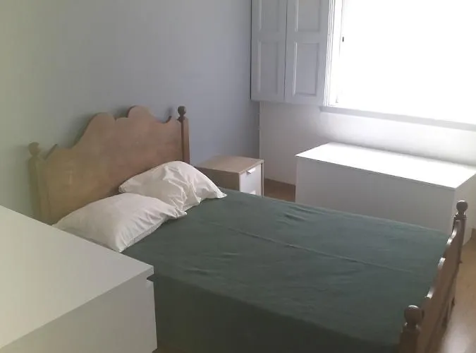 Апартаменты Buarcos-figueira De Foz *