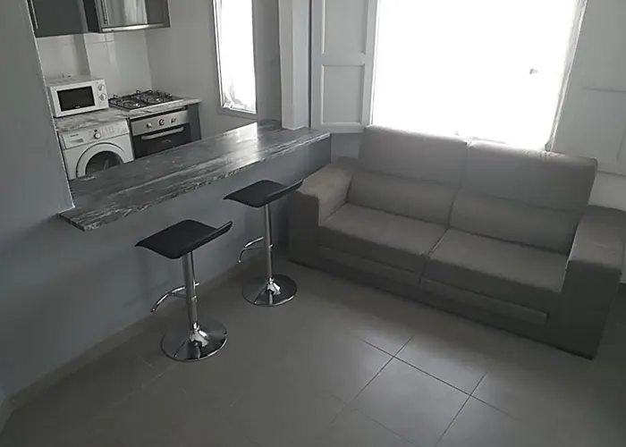 Buarcos-figueira De Foz Фигейра-да-Фош