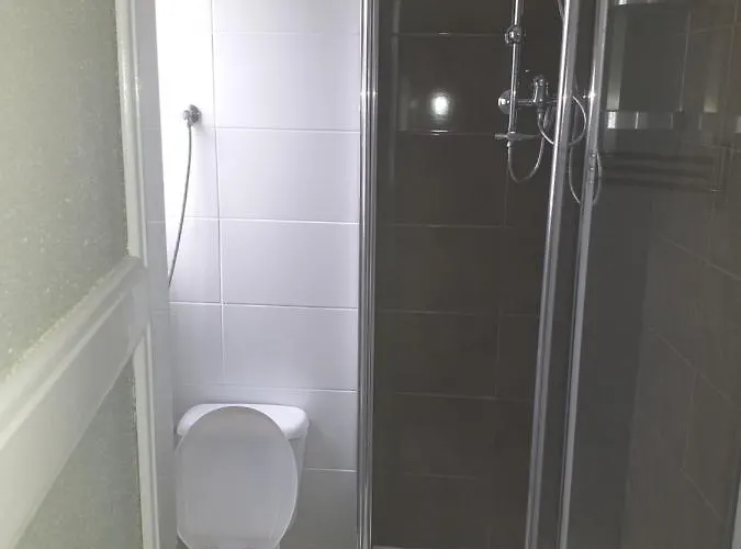 Апартаменты Buarcos-figueira De Foz Фигейра-да-Фош