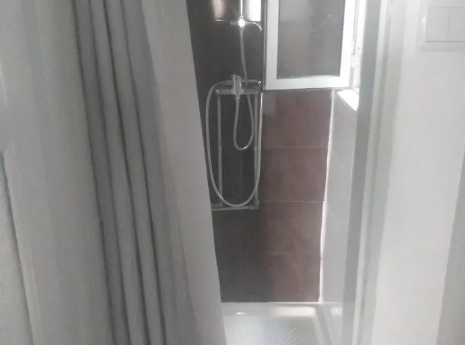 Апартаменты Buarcos-figueira De Foz